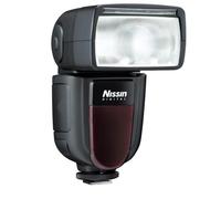 Nissin Di700 Air Flash for SLR Camera - NFG014FJ - Sony Fuji Micro Four Thirds