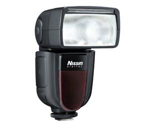 Nissin Di700 Flashgun for Canon Camera