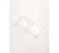 Nissin Digital 2 Pcs Protective Terminal Cover for Sony MI Shoe (Compatible with Multi-Interface Shoe Cover)