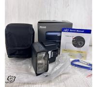 Nissin i40 Canon | ✅ 5 years warranty