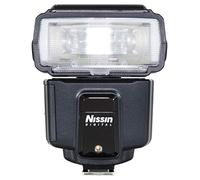 Nissin Flash i600 Flash Unit MFT