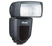 Nissin flash unit Di700 A for Fuji