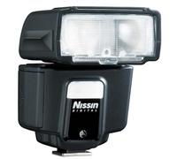 Nissin i40 Canon