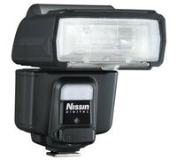 Nissin i60A Flash for SLR Camera - Nikon Canon Fuji Micro Four Thirds