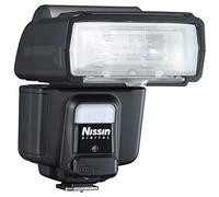 Nissin i60A Flashgun - Four Thirds