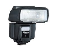 Nissin i60A Flashgun - Four Thirds Fit - NFG015FT