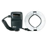 Nissin MF18 Macro Flash for Canon