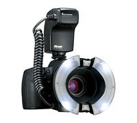 Nissin MF18 Ring Flash for Sony