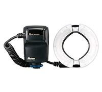 Nissin MF18 Ring Flash for Sony