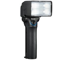 Nissin MG10 Handheld High Power Zoom Flash for DSLR Camera - NFG020