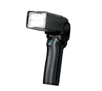 Nissin MG10 High Power Zoom Flash for DSLR Camera Four Thirds