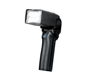Nissin MG10 High Power Zoom Flash for DSLR Camera Four Thirds
