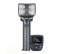 Nissin MG10 Set Nikon Incl. Air 10S