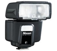 Nissin NI-HI40C Compact Flashgun i40 for Canon Cameras Photography - NFG013C