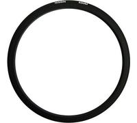 Nissin NI-ZRING82 82 mm Adapter Ring for MF18 Macro Flash - NFG008A82