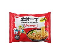 Nissin Sesame Instant Noodle 100 g - Pack of 5
