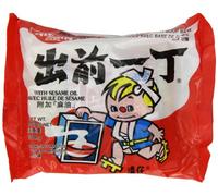 Nissin Sesame Oil Instant Noodles 100 g (Pack of 10)