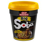NISSIN Soba Cup Classic 113g