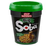 NISSIN Soba Cup Teriyaki 113g