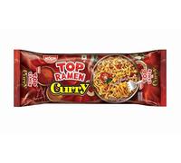 Nissin - Top Windows - Masala Noodles - 4 servings incl. Herbs - 280g