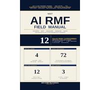 NIST AI RMF Field Manual: Operationalizing the AI Risk Management Framework
