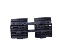 Nisza Car Air Conditioning Vents 1pc Air Outlet Vent Car Black Front Dash Center Conditioning Vent Grill Outlet Panel For Swift 2004-2010 73610-77J00