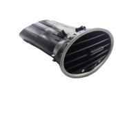 Nisza Car Air Conditioning Vents 1pc Car Air Conditioning Outlet Dashboard Vent For Focus MK2 2005 2006 2007 2008 2009 2010 2011 2012 2013