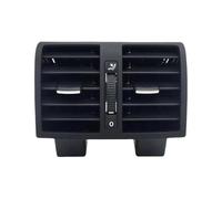 Nisza Car Air Conditioning Vents 1TD819203 for 2005 2006 2007 2008 2009 2010 2011 2012 2013 2014 2015 air conditioning air outlet armrest box after the air outlet