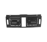 Nisza Car Air Conditioning Vents 2048304054 2048304154 Front Console Dashboard Central Air Conditioner AC Vent For Benz For W204 S204 2008-2012
