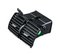 Nisza Car Air Conditioning Vents 3CD819203 3C0819203 OEM Rear Center Armrest Console Air Vent Outlet Vent Assembly For Passat B6 For Passat CC 2006-2011