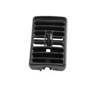 Nisza Car Air Conditioning Vents 5DP55TAZ Car Side Dash Vents Louver Outlet Driver Passenger for Wrangler TJ 1997-2006