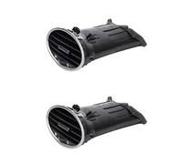 Nisza Car Air Conditioning Vents Air Conditioning Outlet Vent For FOCUS MK2 2007-2012 Inner Air Conditioner Air Vent Grille Assy