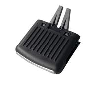 Nisza Car Air Conditioning Vents Air Conditioning Outlet Vent Grill Adjustment Silde Clip Pick For Scirocco 3 GTS R 2009-2014 For EOS 2009-2016 Accessories