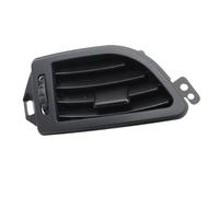 Nisza Car Air Conditioning Vents Car accessories 1PCS Dashboard Left or Right Central Air Outlet Vent air conditioning vents for Chery for tiggo 3 2005-2009