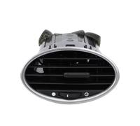 Nisza Car Air Conditioning Vents Car Air Conditioning Outlet Dashboard Vent For Focus MK2 2005 2006 2007 2008 2009 2010 2011 2012 2013