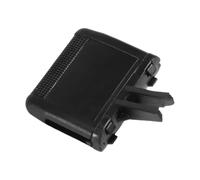 Nisza Car Air Conditioning Vents Car Front A/C Air Conditioning Vent Outlet Tab Clip Repair Kit For Prado 2010 2011 2012 2013 2014 2015 2016 2017 Auto Accessories