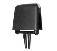 Nisza Car Air Conditioning Vents Car Front A/C Air Vent Outlet Tab Clip Repair Kit For 3 Series E90 2005-2012 Air Conditioning Outlet Grille Adjusting Plate
