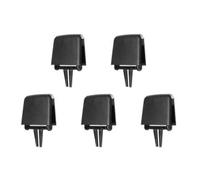 Nisza Car Air Conditioning Vents Car Front A/C Air Vent Outlet Tab Clip Repair Kit For 3 Series E90 2005-2012 Air Conditioning Outlet Grille Adjusting Plate