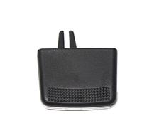 Nisza Car Air Conditioning Vents Car Front Row Center Left Right A/C Air Vent Grille Tab Clip ABS+PC Air Conditioner Outlet Repair Kit for Kia for Sorento 2011-2018