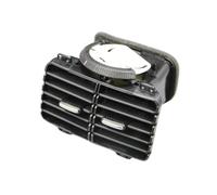 Nisza Car Air Conditioning Vents For 6 MK6 For 5 MK5 For 2006-2011 Air outlet of rear air conditioner black 1KD 819 203 5KD 864 298