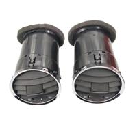 Nisza Car Air Conditioning Vents For Chevy For Cruze 2009 2010 2011 2012 2013 2014 air conditioning outlet dial/left side/right side air outle