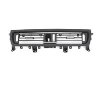 Nisza Car Air Conditioning Vents Front Console Grill Dash AC Air Conditioner Vent For 5 Serie F10 F11 2010-2017 F18 520i 523i 525i 528i 535i 64229166885 64229209136