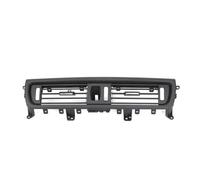 Nisza Car Air Conditioning Vents Front Console Grill Dash AC Air Conditioner Vent For 5 Serie F10 F11 2010-2017 F18 520i 523i 525i 528i 535i 64229166885 64229209136