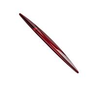 Nisza Car Third Brake Taillight 3Rd Third Light Tail Brake Light 34270TFCH01 for CR-V for CRV 2012 2013 2014 2015 2016 Rear High Mount Stop Lamp