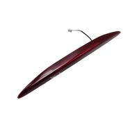 Nisza Car Third Brake Taillight LED High Mount Stop Light Additional Brake Lamp For ACCORD 2006 2007 CM6 3rd Third Stoplight OEM:34270-SDA-H11