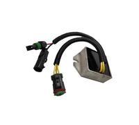 Nisza Motorbike Regulator Rectifier 1pc Automotive Regulator Rectifier 710000100 710000449 Fits For Bombardier For Can-Am Traxter Max XT 500 1999-2005