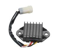 Nisza Motorbike Regulator Rectifier Motorcycle Parts Voltage Regulator Rectifier For YFM200 YFM200DX YTM200E YTM225D Moto-4 200 225 29U-81960-90 29U-81960-60