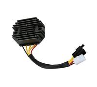 Nisza Motorbike Regulator Rectifier Regulator Rectifier Voltage For DR250 DR350 SV65 LS650 Savage DR 250 350 SV LS 650 Accessories Motorbike Stabilizer Kit