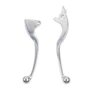 Nisza Motorcycle Clutch Brake Lever Motorcycle Brake Lever Original Left and Right Handle Accessories for PCX150 PCX 150 V1 2012 2013 2014 2015 Part