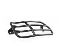 Nisza Rear Luggage Rack Motorcycle Luggage Rack Fit For Super Chief Bobber Dark Horse 2022 2023 Rear Rack Luggage Rack Support Shelf